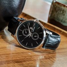 ĐỒNG HỒ PHILIPPE AUGUSTE PA5017A