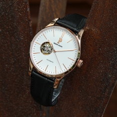 Đồng hồ Philippe Auguste PA5003A