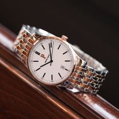 Đồng hồ Philippe Auguste PA5005J
