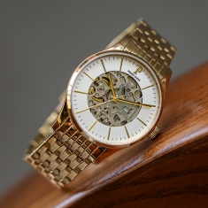 Đồng hồ Philippe Auguste PA5008F