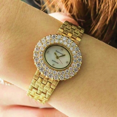 Đồng hồ Diamond D DM36305IG