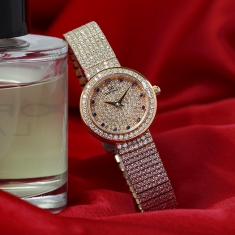 Đồng hồ Diamond D DM65305IG