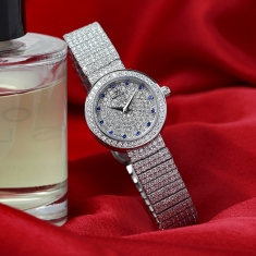 Đồng hồ Diamond D DM65305S