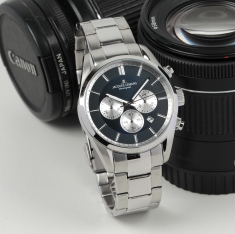 Đồng hồ Jacques Lemans JL-42-6F