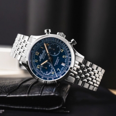 Đồng hồ Atlantic Swiss  AT-52857.41.53