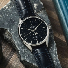 Đồng hồ Atlantic Swiss  AT-52783.41.91