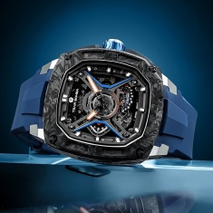 Đồng hồ Tsar Bomba TB8605-02