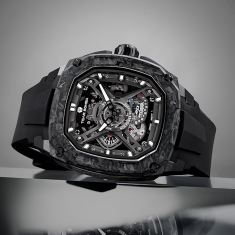 Đồng hồ Tsar Bomba TB8605-04