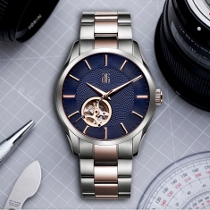 Đồng hồ Aries Gold AG-G8022 SRG-BU