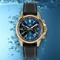 Đồng hồ Jacques Lemans JL-1-2117ZH