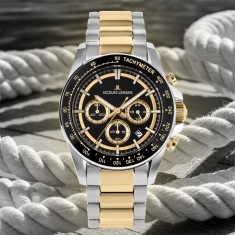 Đồng hồ Jacques Lemans JL-1-2207D