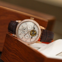 Đồng hồ Philippe Auguste PA6002RG