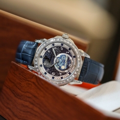 Đồng hồ Philippe Auguste PA6001S