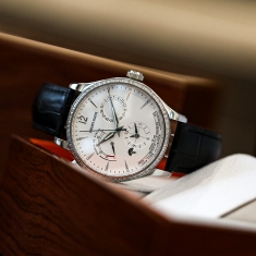Đồng hồ Philippe Auguste PA6003S