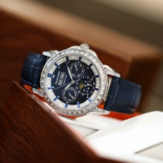 Đồng hồ Philippe Auguste PA6004S