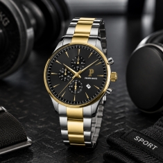 ĐỒNG HỒ PHILIPPE AUGUSTE PA5021N