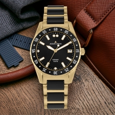 Đồng hồ Jacques Lemans JL-42-10G