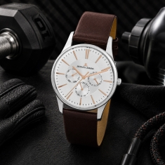 Đồng hồ Jacques Lemans JL-1-1929D