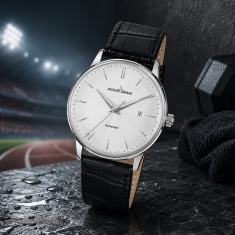 Đồng hồ Jacques Lemans JL-N-206A