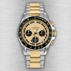 Đồng hồ Jacques Lemans JL-50-1D Limited