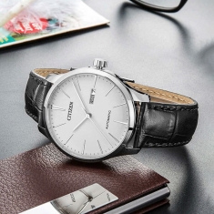Đồng hồ Citizen CT-NH8350-08B