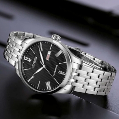 Đồng hồ Citizen CT-NH8350-59E