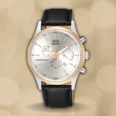 Đồng hồ Q&Q QQ-C24A-010PY