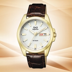 Đồng hồ Q&Q QQ-S284J101Y