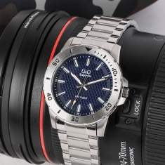 Đồng hồ Q&Q QQ-S372J202Y