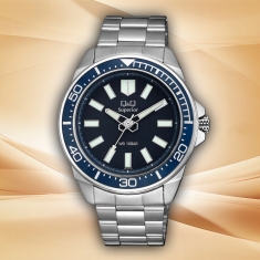Đồng hồ Q&Q QQ-S374J212Y