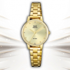 Đồng hồ Q&Q QQ-S401J001Y