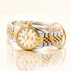 Đồng hồ Aries Gold AG-BR68Q BC-G12S