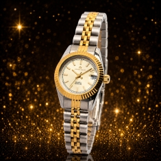 Đồng hồ Aries Gold AG-LR68Q BC-GD
