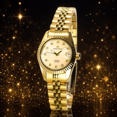 Đồng hồ Aries Gold AG-LR68Q G-G12S