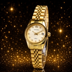 Đồng hồ Aries Gold AG-LR68Q G-GC