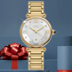 Đồng hồ Epos Swiss E-8000.700.22.88.32 Diamond