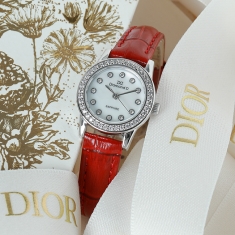 Đồng hồ Diamond D DM65105W-R