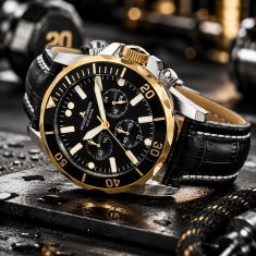 Đồng hồ Jacques Lemans JL-1-1907ZD