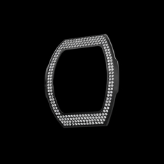 Niềng đá Tsar Bomba NIENG TB-ZC-S-BLACK