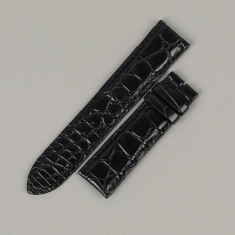 Dây cá sấu Epos  D-EP-CRO-BLACK-22