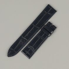 Dây da Đăng Quang D-DQ-BLUE-THIN-20