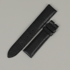 Dây da Đăng Quang D-DQ-LIZARD.BK-THICK-22