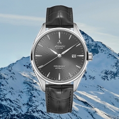 Đồng hồ Atlantic Swiss  AT-52759.41.41S