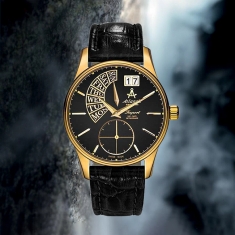 Đồng hồ Atlantic Swiss AT-56351.45.61