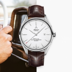 Đồng hồ Atlantic Swiss AT-52781.41.21
