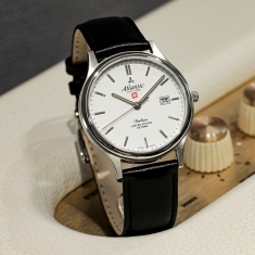 Đồng hồ Atlantic Swiss AT-60343.41.19 Limited