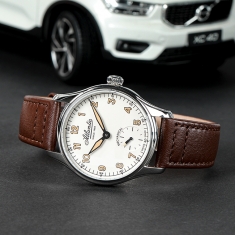 Đồng hồ Atlantic Swiss AT-52952.41.93