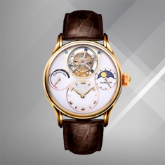 Đồng hồ Tourbillon Memorigin MM88888