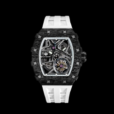 Đồng hồ Tsar Bomba TB8209CF-03 Carbon