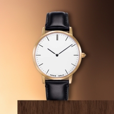 Đồng hồ Aries Gold AG-G1007 G-W